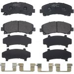 BREMBO Bremsklötze VA P 34 007 BREMBO Bremsklötze VA P 34 007