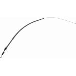 VAICO Seilzug, Feststellbremse V10-30028 VAICO Seilzug, Feststellbremse V10-30028