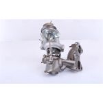 NISSENS Turbolader 93490 NISSENS Turbolader 93490