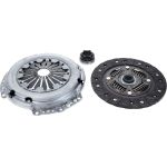 SACHS Kupplungssatz 3000 951 578