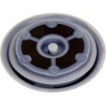 Original VAG Plapid VW Golf 88-, Up 12- (40mm) 1K0899185 Original VAG Plapid VW Golf 88-, Up 12- (40mm) 1K0899185