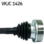 SKF Antriebswelle VKJC 1426 SKF Antriebswelle VKJC 1426