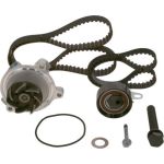 Steuerriemen Kit inkl. Wapu 1987948875 Steuerriemen Kit inkl. Wapu 1987948875