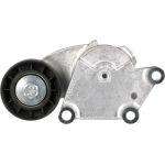 Gates Spannrolle T39008 Gates Spannrolle T39008