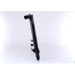 Nissens Wasserkühler PKW 66998 Nissens Wasserkühler PKW 66998