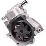 HEPU Wasserpumpe / Kühlmittelpumpe P7581 HEPU Wasserpumpe / Kühlmittelpumpe P7581