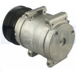 Delphi Klimakompressor CS20322-12B1 Delphi Klimakompressor CS20322-12B1