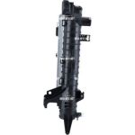 Kühler, Motorkühlung 56529 Kühler, Motorkühlung 56529