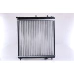 Nissens Wasserkühler PKW 61277 Nissens Wasserkühler PKW 61277