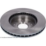 Bremsscheibe Suzuki P.Sx4 1.5-1.6 06 ADK84334 Bremsscheibe Suzuki P.Sx4 1.5-1.6 06 ADK84334
