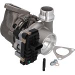 KAMOKA Turbolader 8600045 KAMOKA Turbolader 8600045
