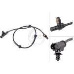 A.B.S. ABS Sensor 31796 A.B.S. ABS Sensor 31796