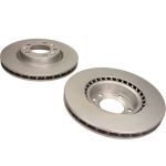 Bremsscheibe Peugeot S. 308 13-beschichtet QD6033 Bremsscheibe Peugeot S. 308 13-beschichtet QD6033
