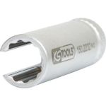 KS TOOLS Spezieller 1/4-Sechskant-Steckschlüssel für Turbolader, für VAG, 10 mm 150.2232 KS TOOLS Spezieller 1/4-Sechskant-Steckschlüssel für Turbolader, für VAG, 10 mm 150.2232