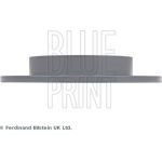 BluePrint Bremsscheibe Hyundai T. Elantra/Lantra 1,5-2,0 16V 95-06 ADG04314 BluePrint Bremsscheibe Hyundai T. Elantra/Lantra 1,5-2,0 16V 95-06 ADG04314