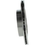 Bosch Bremsscheibe Vorderachse 0 986 478 650 Bosch Bremsscheibe Vorderachse 0 986 478 650