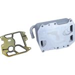Ölkühler, Motor“L 31791 Ölkühler, Motor“L 31791