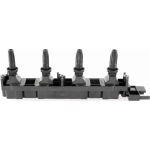Vemo Zündspule V22-70-0004 Vemo Zündspule V22-70-0004