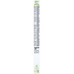 VALEO Scheibenwischer First VF51 575550