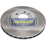 Japanparts Bremsscheibe DI-L02C Japanparts Bremsscheibe DI-L02C
