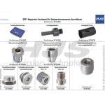 Sortiment, DPF REP. Satz 92 10 2000