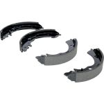 ATE Bremsbacken 03.0137-0287.2 ATE Bremsbacken 03.0137-0287.2