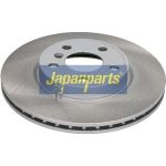 Japanparts Bremsscheibe DI-0106C Japanparts Bremsscheibe DI-0106C