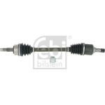 FEBI BILSTEIN Antriebswelle 181090 FEBI BILSTEIN Antriebswelle 181090