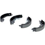 ATE Bremsbacken 03.0137-0360.2 ATE Bremsbacken 03.0137-0360.2