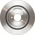 52 482 017 Bremsscheibe HA DF6505S 52 482 017 Bremsscheibe HA DF6505S