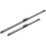 Bosch Scheibenwischer Aerotwin A820S 3397014825 Bosch Scheibenwischer Aerotwin A820S 3397014825