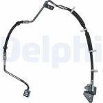 Bremsschlauch LH6941 Bremsschlauch LH6941