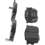 Bosch Bremsbelagsatz 0 986 494 394 Bosch Bremsbelagsatz 0 986 494 394