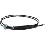 Handbremsseil 1987482138 Handbremsseil 1987482138