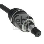 febi Antriebswelle 185192 febi Antriebswelle 185192