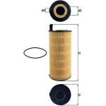 Mahle Original Ölfilter OX 423/9D Mahle Original Ölfilter OX 423/9D