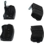 Bremsbelag 0 986 495 354 Bremsbelag 0 986 495 354
