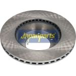 Japanparts Bremsscheibe DI-271C Japanparts Bremsscheibe DI-271C