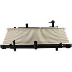 MAXGEAR Motorkühler AC243166 MAXGEAR Motorkühler AC243166