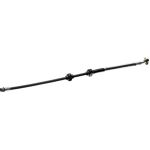 ATE Bremsschlauch 24.5176-0673.3 ATE Bremsschlauch 24.5176-0673.3
