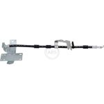 A.B.S. Bremsschlauch SL 6766