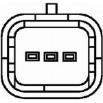 HELLA Sensor, Drosselklappenstellung 6PX 008 476-401 HELLA Sensor, Drosselklappenstellung 6PX 008 476-401