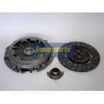 Japanparts Kupplungssatz KF-554 Japanparts Kupplungssatz KF-554