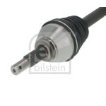 FEBI BILSTEIN Antriebswelle 183086 FEBI BILSTEIN Antriebswelle 183086