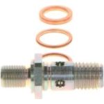 Kraftstofffilter 1587010536 Kraftstofffilter 1587010536