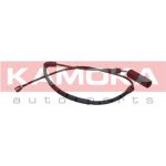 Kamoka Bremsbelagverschleißsensor 105063 Kamoka Bremsbelagverschleißsensor 105063