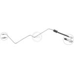 A.B.S. Bremsschlauch SL 1332 A.B.S. Bremsschlauch SL 1332