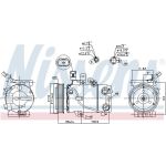 Kompressor PKW 890243 Kompressor PKW 890243