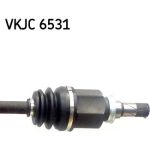 SKF Antriebswelle VKJC 6531 SKF Antriebswelle VKJC 6531