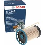 Kraftstofffiltereinsatz F 026 402 248 Kraftstofffiltereinsatz F 026 402 248